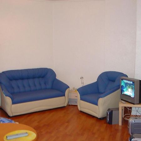 Apartement Kruglouniversitetska 2/1 Киев Экстерьер фото