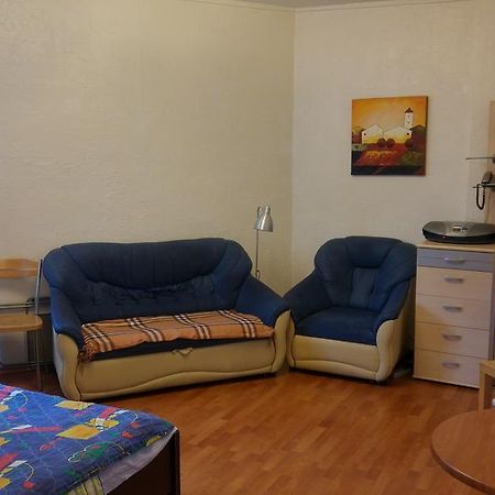 Apartement Kruglouniversitetska 2/1 Киев Экстерьер фото