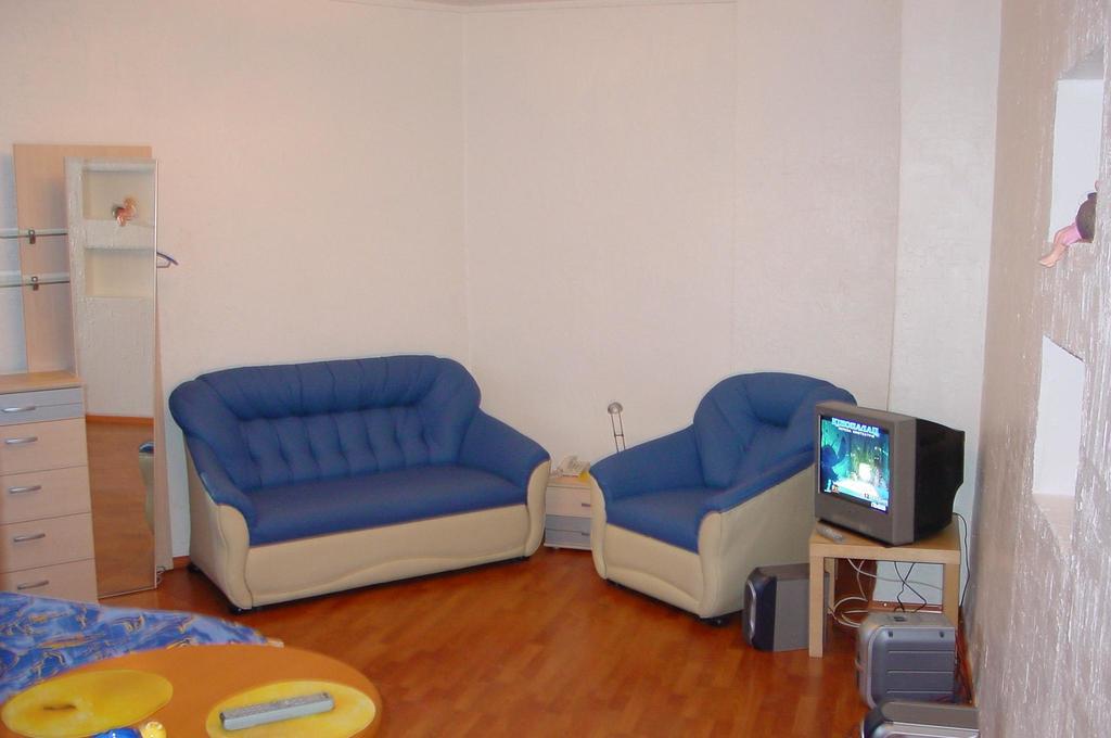 Apartement Kruglouniversitetska 2/1 Киев Экстерьер фото