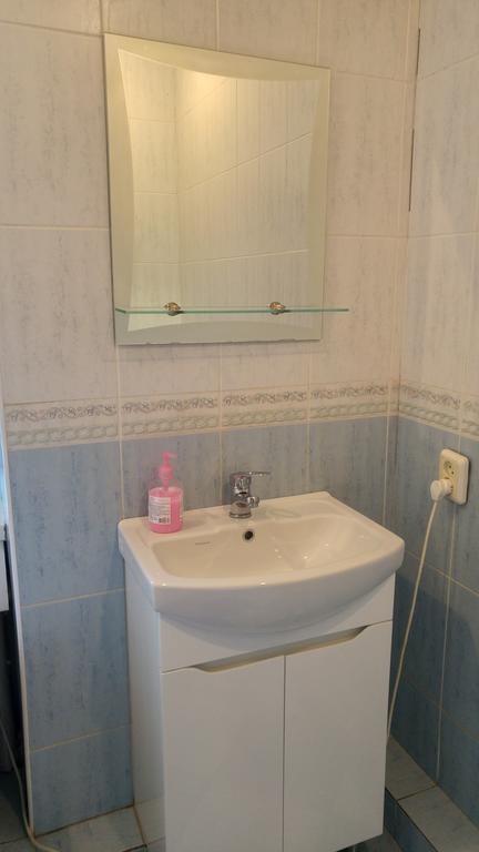 Apartement Kruglouniversitetska 2/1 Киев Экстерьер фото