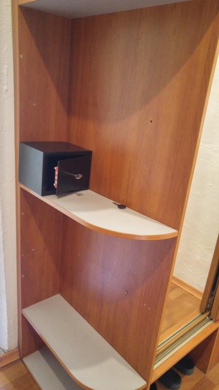 Apartement Kruglouniversitetska 2/1 Киев Экстерьер фото