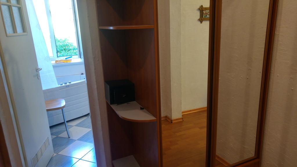 Apartement Kruglouniversitetska 2/1 Киев Номер фото